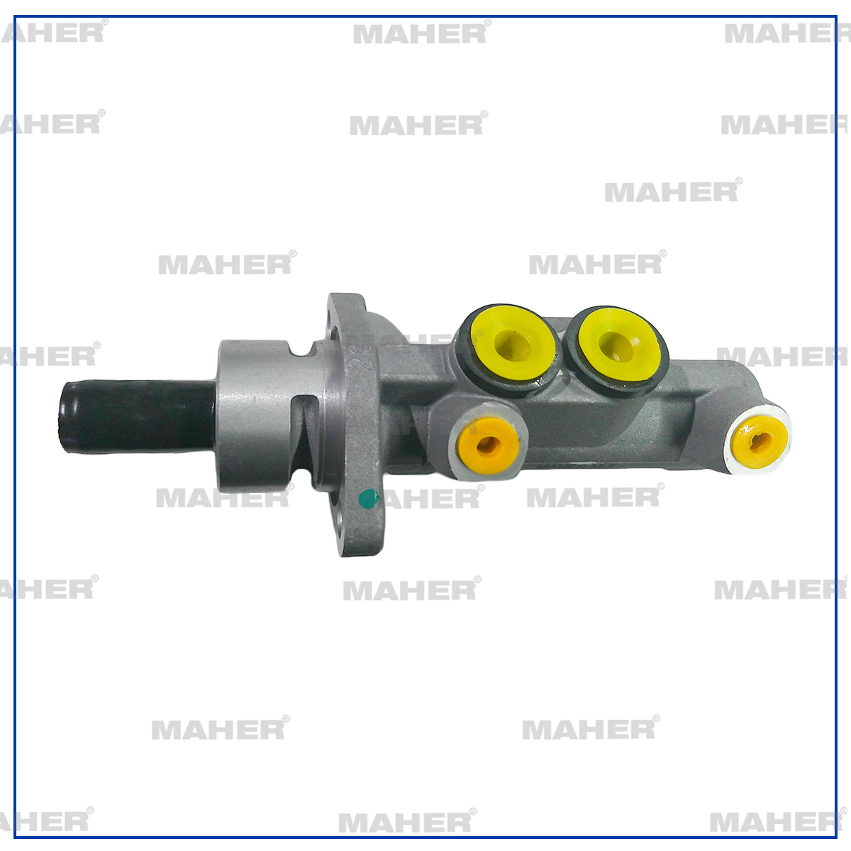 Renault Megane Fren Ana Merkez I OEM 7701206229 Renault Megane Fren Ana Merkez I OEM 7701206229